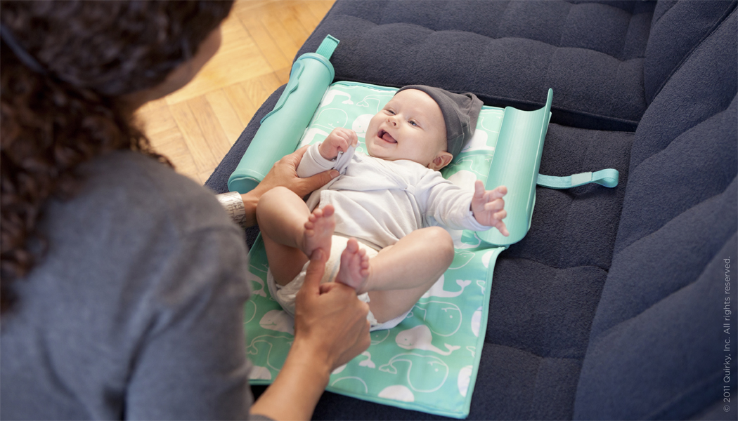 Diaper Tube