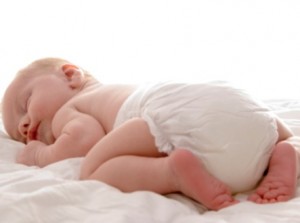 Diaper Tube