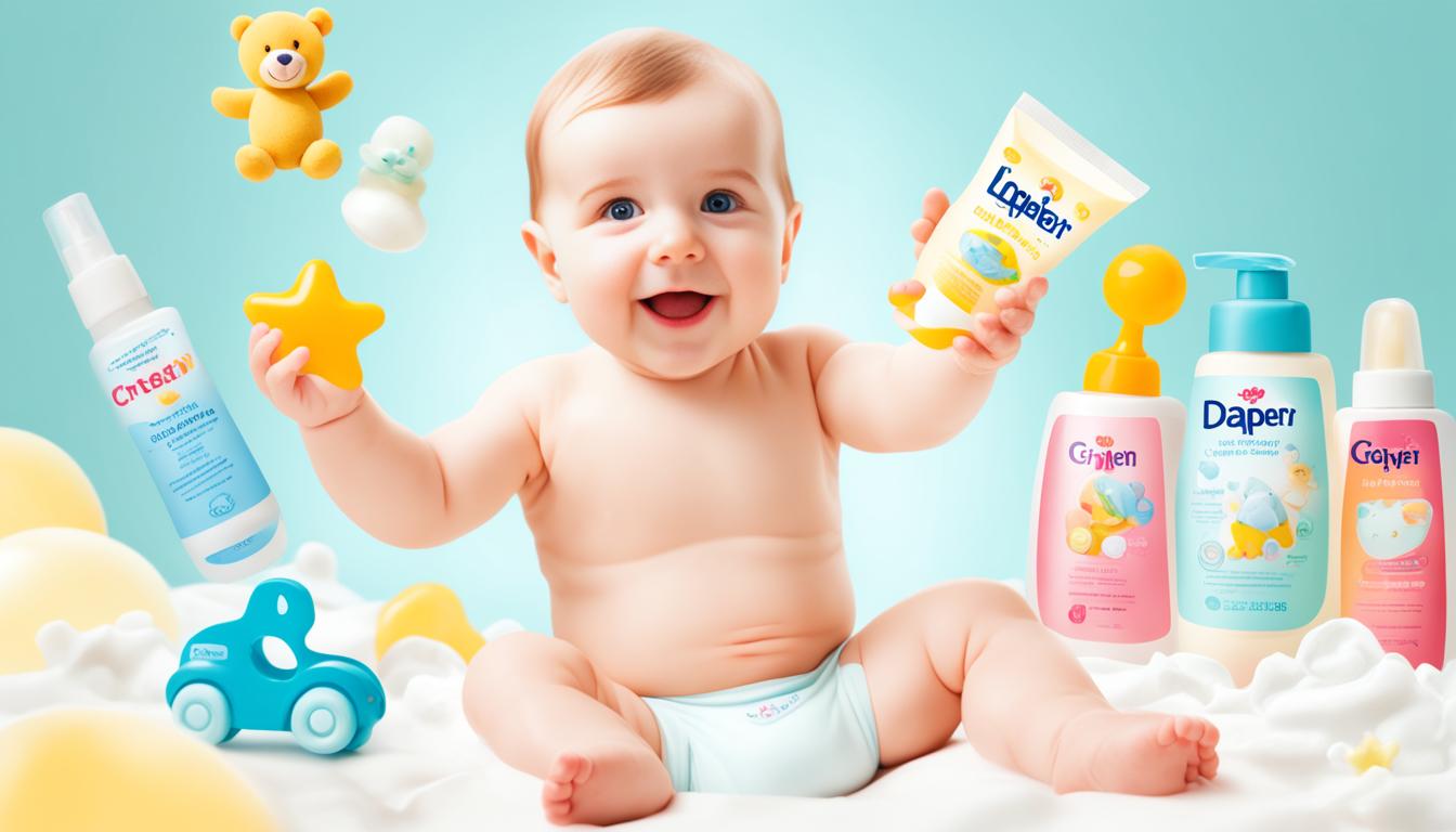 Best Time for Diaper Rash Cream Use Explained 002