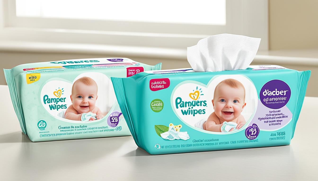 Should you use wipes with every diaper change?