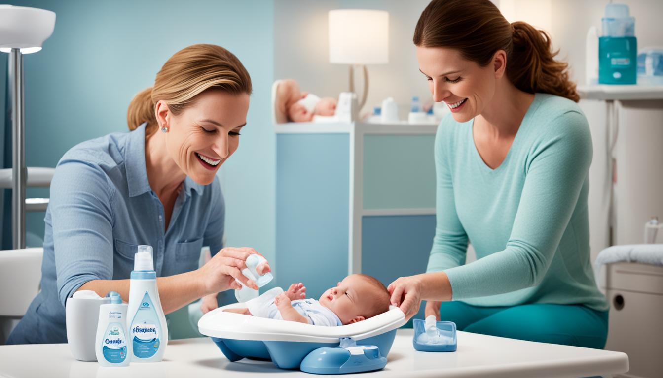 Where to Put Aquaphor on a Baby 002