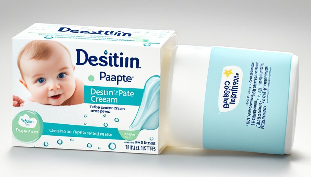 choosing the right diaper cream