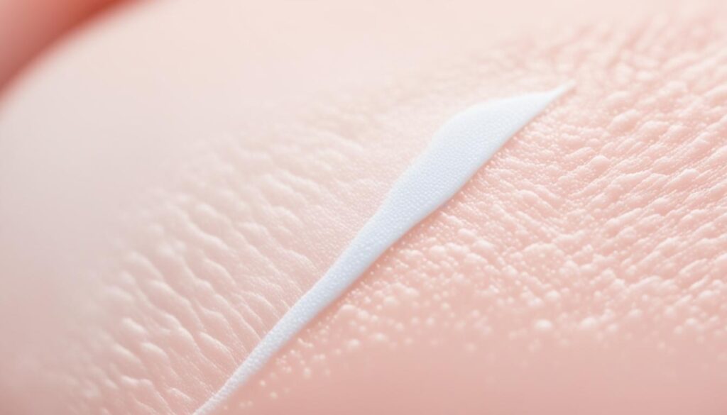 optimal diaper rash treatment with Aquaphor